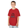 Kids Tee — “Toot For Me Big Boy” 2026 Coast to Coast Tour Graphic Shirt