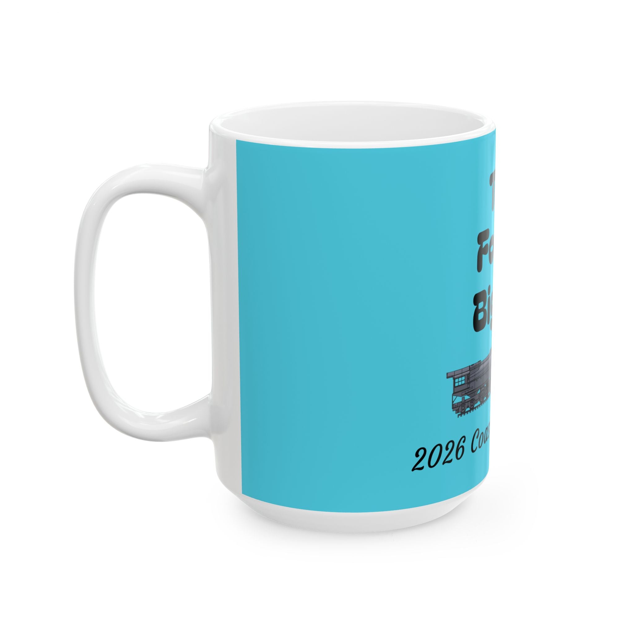 Ceramic Mug, (11oz, 15oz)