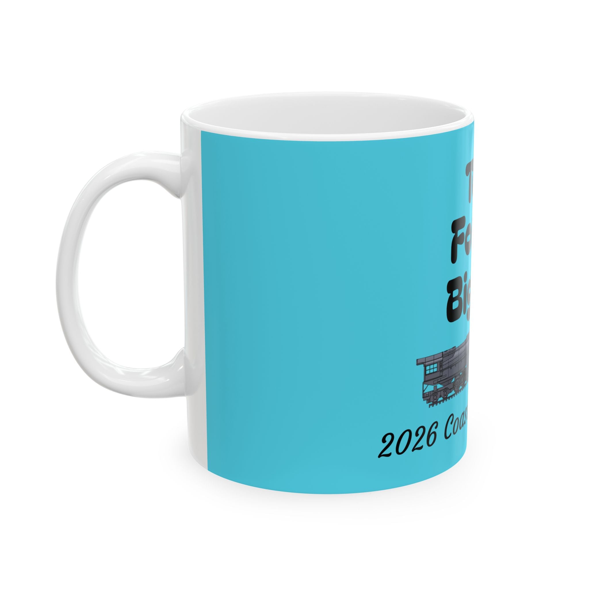 Ceramic Mug, (11oz, 15oz)