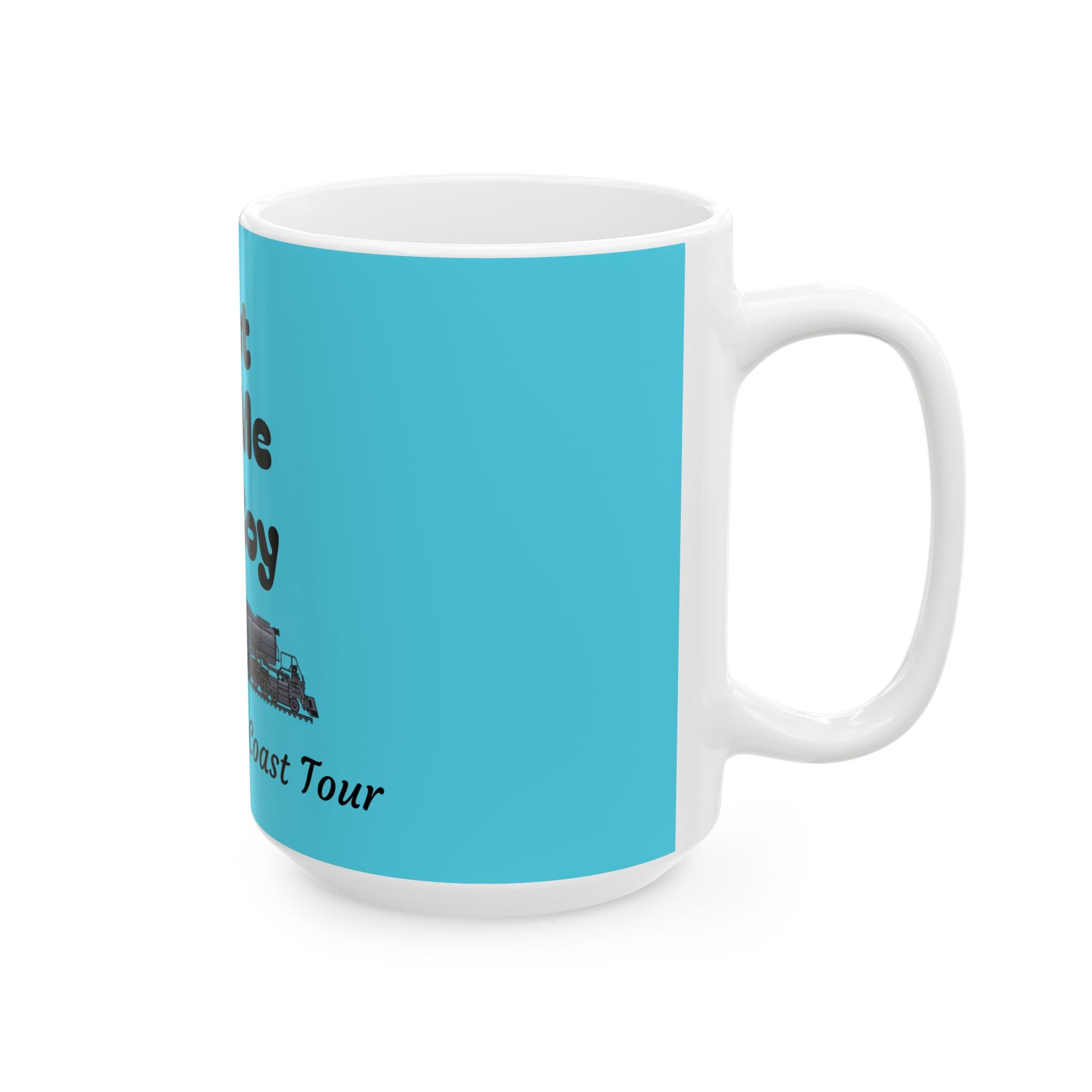 Ceramic Mug, (11oz, 15oz)