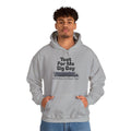 "Toot For Me Big Boy" 2026 Coast to Coast Tour Sweatshirt
