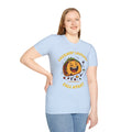 T-Shirt — Laughin' Laughin' Taco Fall Apart Funny Graphic Tee