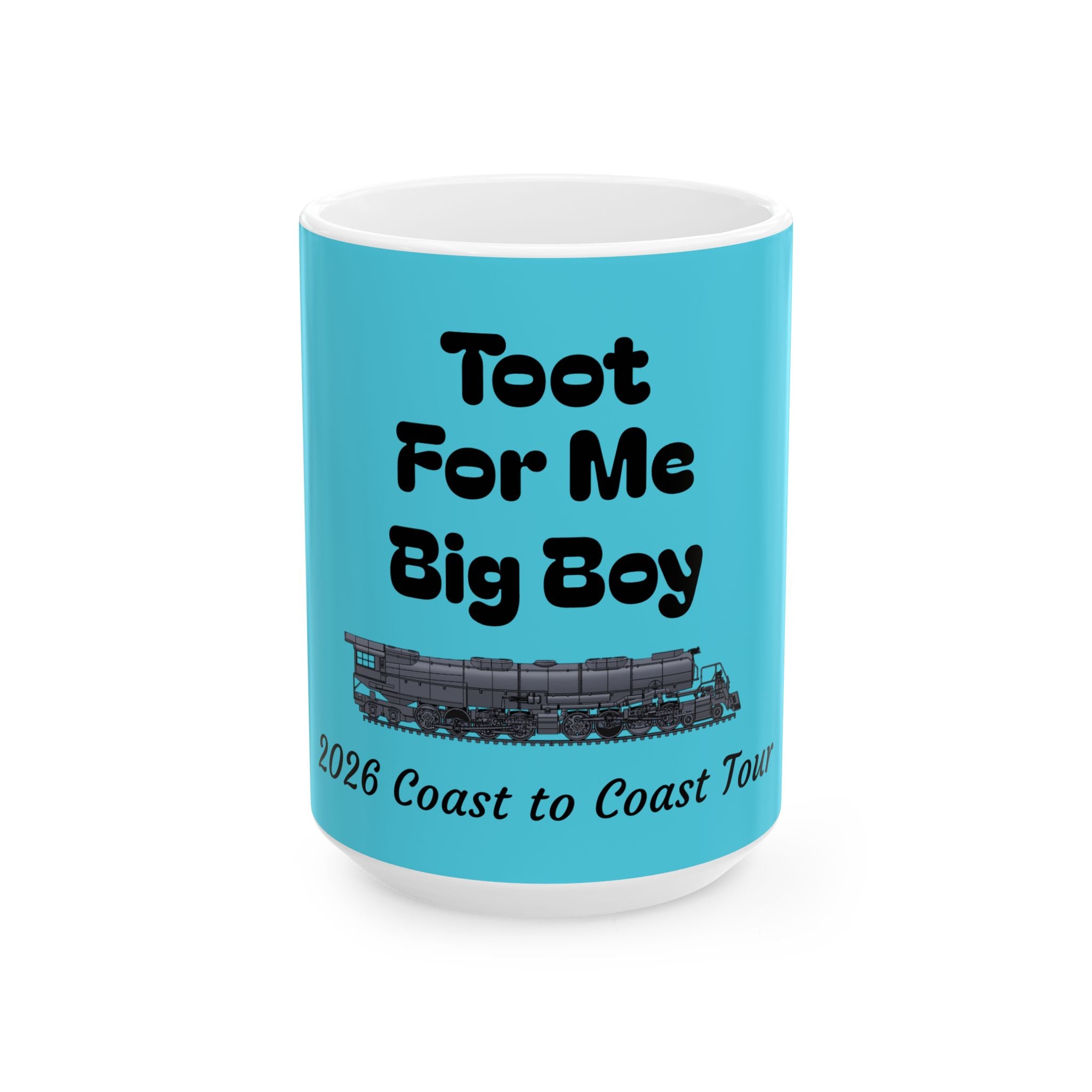 Ceramic Mug, (11oz, 15oz)