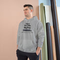 Toot For Me Big Boy Hoodie — Vintage Train Tour Pullover