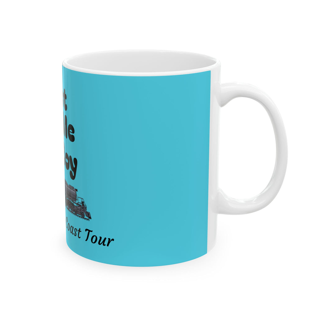 Ceramic Mug, (11oz, 15oz)